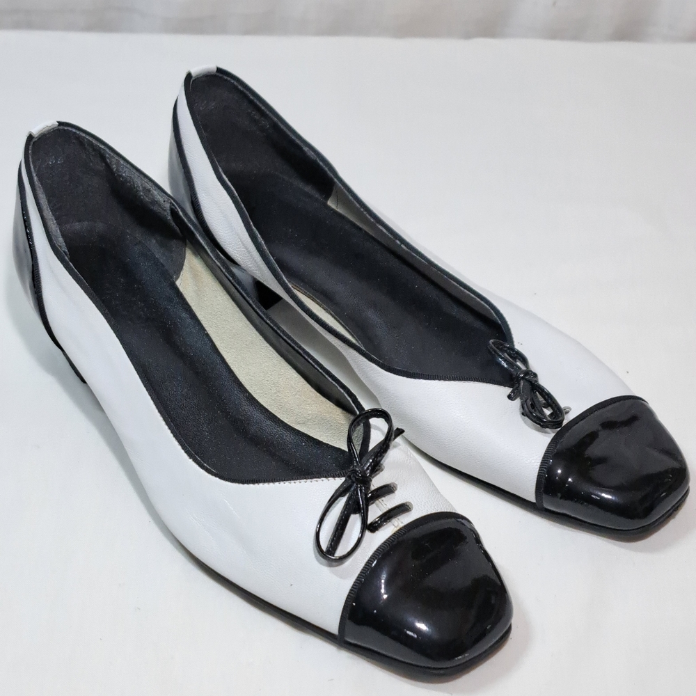 California Magdesians Short Heel Size 9.5